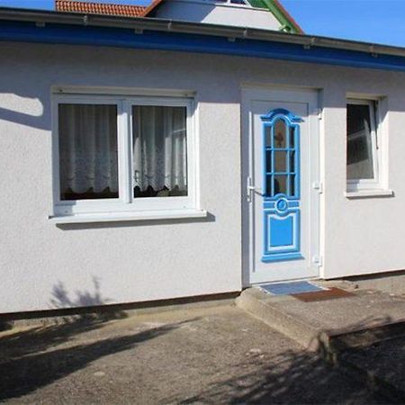 Ferienhaeuser Zinnowitz Use 2320 Dış mekan fotoğraf