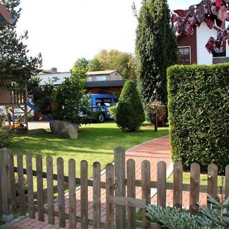 Ferienhaeuser Zinnowitz Use 2320 Dış mekan fotoğraf