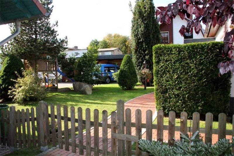 Ferienhaeuser Zinnowitz Use 2320 Dış mekan fotoğraf