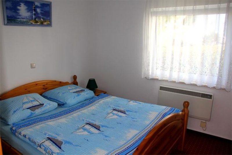 Ferienhaeuser Zinnowitz Use 2320 Oda fotoğraf