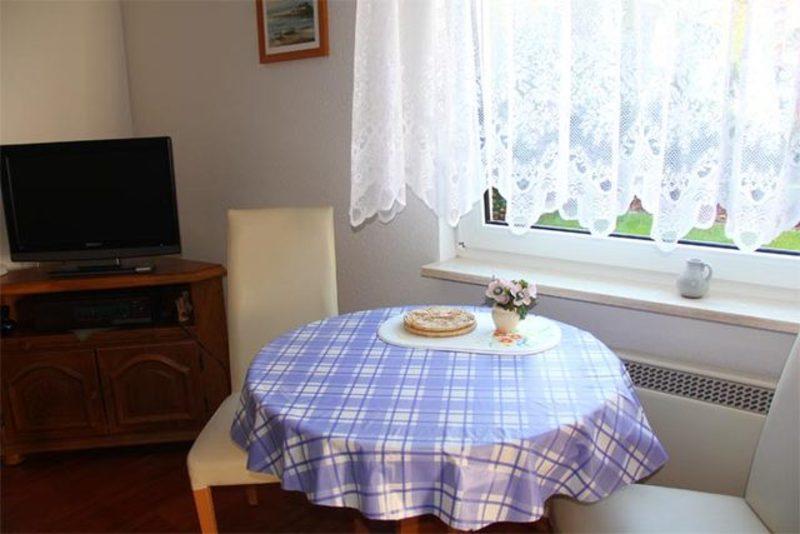 Ferienhaeuser Zinnowitz Use 2320 Oda fotoğraf