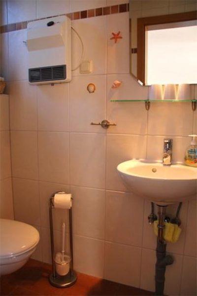 Ferienhaeuser Zinnowitz Use 2320 Oda fotoğraf